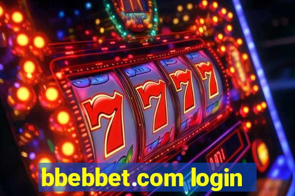 bbebbet.com login